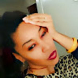 Meet your Posher, Anita